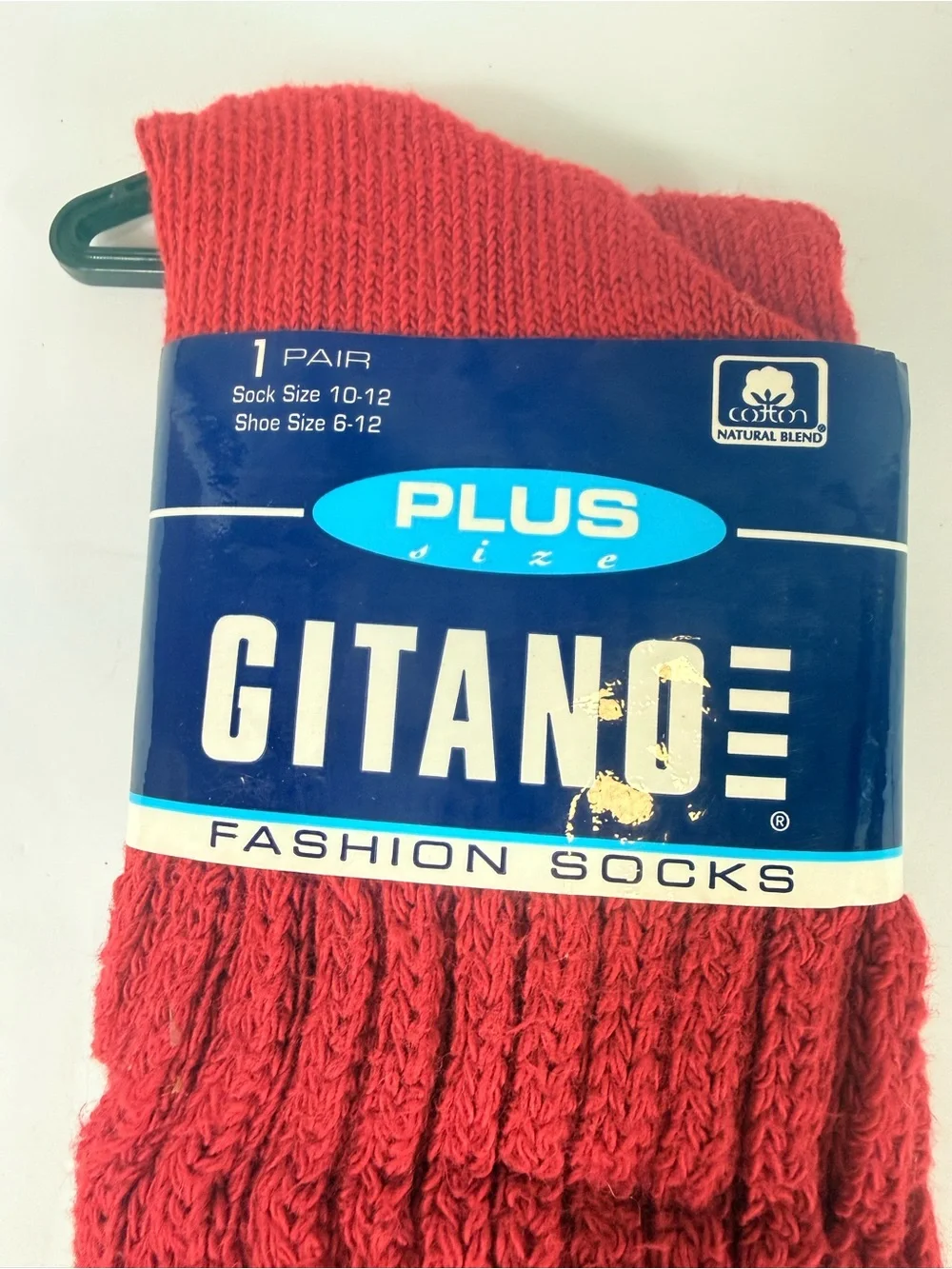 Gitano classic cable